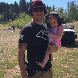 Meet your Posher, Joel